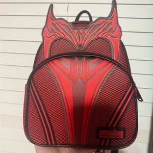 WandaVision Loungefly (Boxlunch Exclusive)